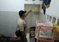 Perempuan Ditemukan Meninggal di Rumah, Polisi Lakukan Penanganan di Pudakpayung