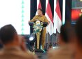 Mendagri Minta Peserta Sespim Lemdiklat Polri Susun Kebijakan Berbasis Sains