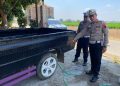 Pelaku Tabrak Lari di Jalan Kampus UMK Kudus Menyerahkan Diri, Polisi Dalami Perkara