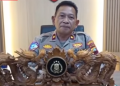 Pria Ditemukan Meninggal di Kamar Hotel, Polisi Masih Selidiki Penyebab Kematian