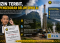 Izin Panas Bumi Gunung Ungaran Terbit, Pengeboran Masih Menunggu Tahapan Perizinan