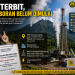 Izin Panas Bumi Gunung Ungaran Terbit, Pengeboran Masih Menunggu Tahapan Perizinan