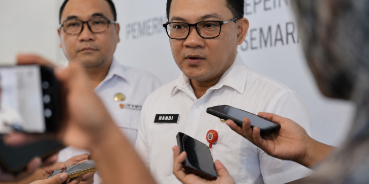 Rasionalisasi APBD Semarang 2026, Publik Menduga Besarnya BOP RT Ikut Menguras Ruang Fiskal