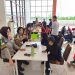 Polwan Polda Jateng Hadir untuk Negeri, Semarak Hari Jadi ke-78 Diisi dengan Kepedulian dan Pengabdian