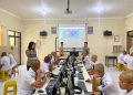 Tak Sekadar Belajar AI, 488 Siswa di Kudus Dibekali Cara Lawan Hoaks dan Penipuan Digital