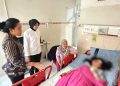 Polisi Ungkap Kasus KDRT di Mangunharjo, Korban Alami Luka Lebam hingga Patah Tulang