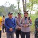 Kapolres Kendal Ingatkan Warga Waspadai Karhutla Saat Kemarau: Jangan Main Api