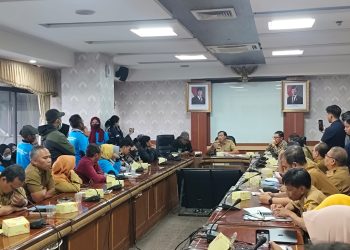 Penolakan Geothermal Menguat, Pemprov Jateng: Izin Tak Sesuai Tata Ruang Bisa Dibatalkan
