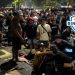 Viral Pengeroyokan di Jalan Pahlawan Semarang, Resmob Amankan Pelaku yang Tembakkan Airsoft Gun ke Korban