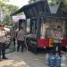 Brimob Polda Jateng Serentak Salurkan Air Bersih bagi Warga Terdampak Kekeringan di Berbagai Wilayah Jawa Tengah