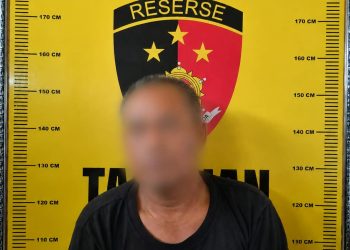 Jatanras Polda Jateng dan Resmob Demak Ungkap Pembunuhan Perempuan, Tersangka Diamankan di Mangkang Semarang