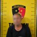Jatanras Polda Jateng dan Resmob Demak Ungkap Pembunuhan Perempuan, Tersangka Diamankan di Mangkang Semarang