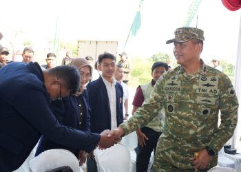 20 Tahun Menanti, Jembatan Garuda Merah Putih Akhirnya Hubungkan Dua Desa di Kudus