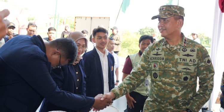 20 Tahun Menanti, Jembatan Garuda Merah Putih Akhirnya Hubungkan Dua Desa di Kudus