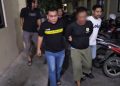 Resmob Polrestabes Semarang Ungkap Jambret Lansia di Seroja, Tersangka Diduga Terlibat 12 Kasus Lain