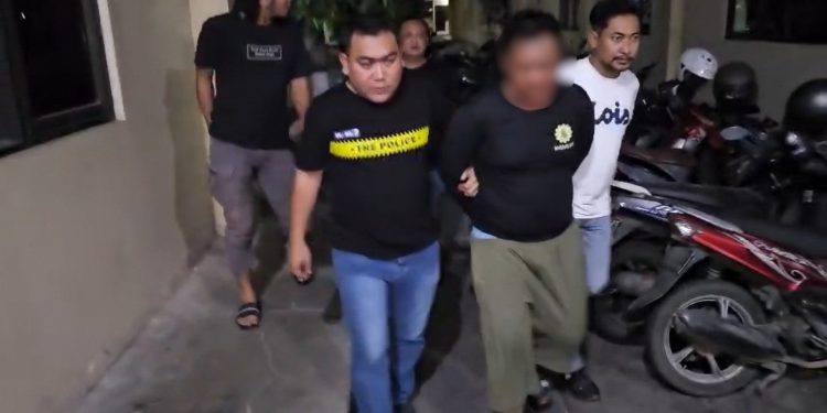 Resmob Polrestabes Semarang Ungkap Jambret Lansia di Seroja, Tersangka Diduga Terlibat 12 Kasus Lain