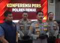 Polisi Ungkap Motif Pembunuhan Perempuan di Pos Ronda Demak
