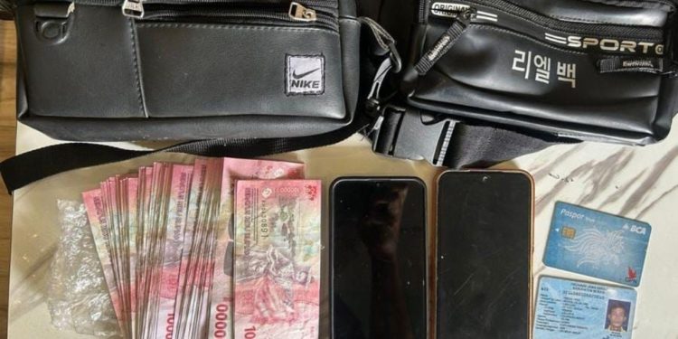 Berawal dari Transaksi COD, Polda Jateng Ungkap Kasus Pembuat dan Pengedar Uang Palsu Lintas Provinsi