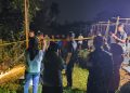 Curiga gundukan tanah saat cari rumput pakan ternak, warga Bandungan temukan bayi.