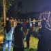 Curiga gundukan tanah saat cari rumput pakan ternak, warga Bandungan temukan bayi.