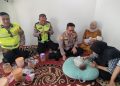 Bayi Laki-laki Ditemukan Hidup di Kebun Pisang Tepi Jalan di Jati Kudus, Polisi Lakukan Penyelidikan