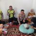 Bayi Laki-laki Ditemukan Hidup di Kebun Pisang Tepi Jalan di Jati Kudus, Polisi Lakukan Penyelidikan