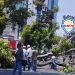 Pohon Tumbang di Jalan Pandanaran Semarang, Dua Pengendara Tewas