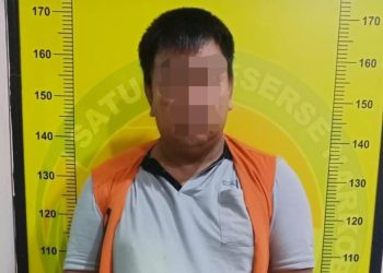 Upah Rp30 Juta Jadi Iming-iming, Kurir Bawa 928 Gram Sabu Diciduk di Kualanamu