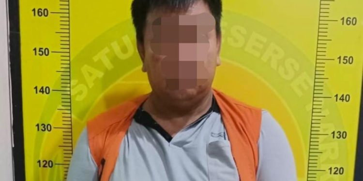 Upah Rp30 Juta Jadi Iming-iming, Kurir Bawa 928 Gram Sabu Diciduk di Kualanamu