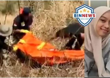 Misteri Hilangnya Mozza Terungkap, Polisi Amankan Pria di Blora dan Temukan Kerangka di Jangli