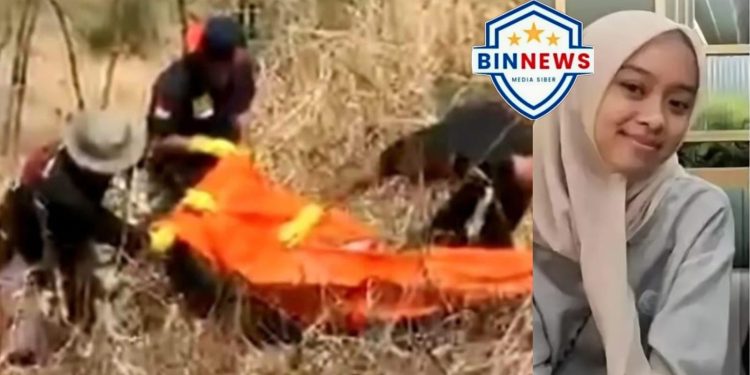 Misteri Hilangnya Mozza Terungkap, Polisi Amankan Pria di Blora dan Temukan Kerangka di Jangli