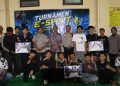 348 Gamer Adu Skill di Polsek se-Solo, Turnamen Free Fire Polresta Surakarta Pecah!