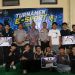 348 Gamer Adu Skill di Polsek se-Solo, Turnamen Free Fire Polresta Surakarta Pecah!