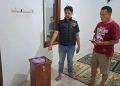 Dua Orang Diamankan Usai Diduga Curi Uang Kotak Amal di Rahtawu Kudus