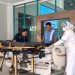 Ambulans Gratis Polresta Pati Antar Pasien Lansia Patah Tulang dari Pati ke RS Kariadi Semarang