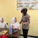 Polres Kudus Latih 399 Siswa SMKN 1 Kudus Pahami Ai dan Waspadai Kejahatan Siber