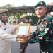 Purna Tugas Bukan Akhir Pengabdian, Kasdim Boyolali: Jiwa Prajurit Tak Pernah Pudar