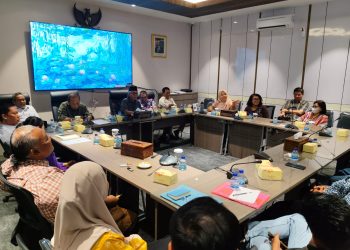 Pakuwon Mall Gombel Lama Masuk Radar DPRD, Komisi C Siapkan Sidak dan Bongkar Persoalan Warga