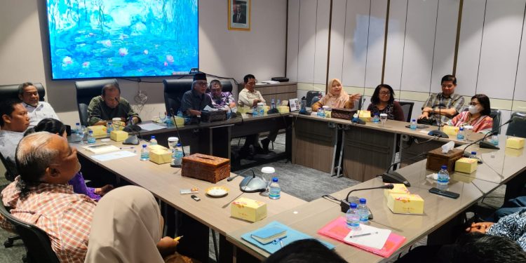Pakuwon Mall Gombel Lama Masuk Radar DPRD, Komisi C Siapkan Sidak dan Bongkar Persoalan Warga
