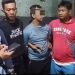 Tim URC Satreskrim Polres Sragen Bekuk Residivis Lintas Kota, 5 TKP Pencurian Terungkap