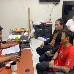 Polresta Banyumas Ungkap Kasus Penganiayaan Anak Hingga Meninggal, Tersangka Ditahan