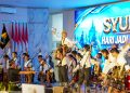 “One Police Women Extraordinary Impact” Jadi Tema HUT Polwan ke-78, Kapolda Jateng Dorong Polwan Torehkan Prestasi Hingga Level Dunia