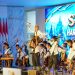 “One Police Women Extraordinary Impact” Jadi Tema HUT Polwan ke-78, Kapolda Jateng Dorong Polwan Torehkan Prestasi Hingga Level Dunia