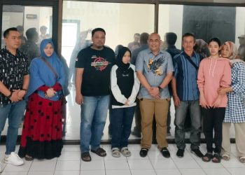 Respons Cepat Ditres Siber Polda Jateng, Dua Perempuan Hilang Ditemukan di Kabupaten Bandung