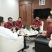 Terima IMM, Viva Yoga Ingatkan Mahasiswa Jangan Tabu Politik