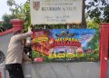 Empat Kebakaran Lahan Terjadi di Semarang dalam Sehari, Polrestabes Imbau Warga Tingkatkan Kewaspadaan