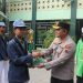 Kapolres Kudus Jadi Pembina Upacara Harlah ke-57 SMA NU Al Ma’ruf, Tekankan Disiplin dan Bahaya Kenakalan Remaja
