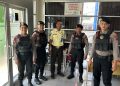 Cegah Kebakaran, Polresta Pati Gencarkan Patroli dan Imbauan ke Masyarakat