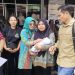 Bayi Laki-Laki Ditemukan dalam Kardus di Penggaron Kidul, Polsek Pedurungan Pastikan Penanganan dan Perlindungan Bayi