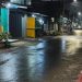 Gerimis Menyapa Semarang, Sejuk Setelah Kemarau Panjang